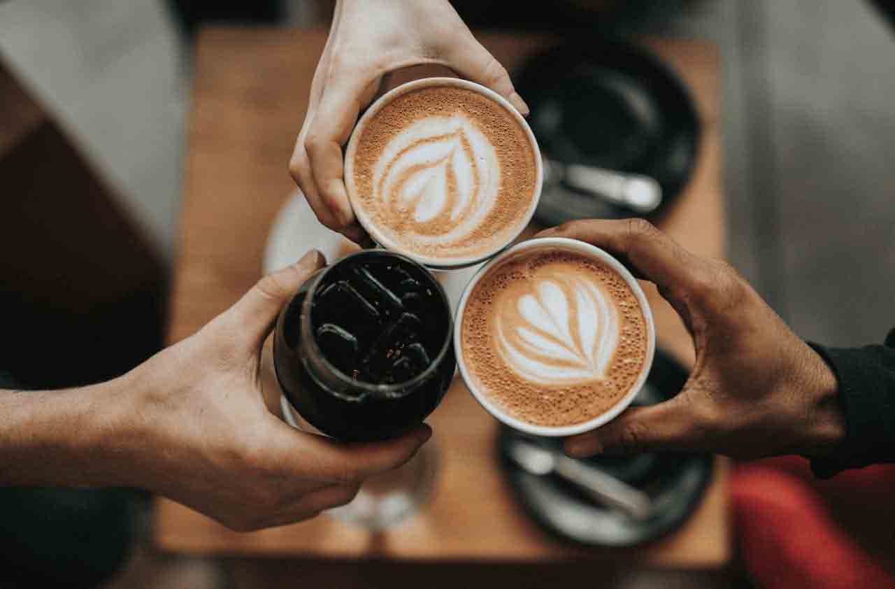 Coffee Education